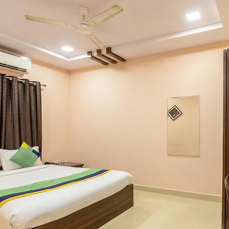 Treebo Eco Stay T Nagar Chennai Dış mekan fotoğraf