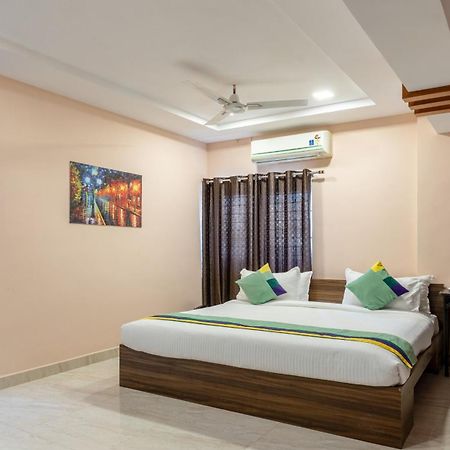 Treebo Eco Stay T Nagar Chennai Dış mekan fotoğraf