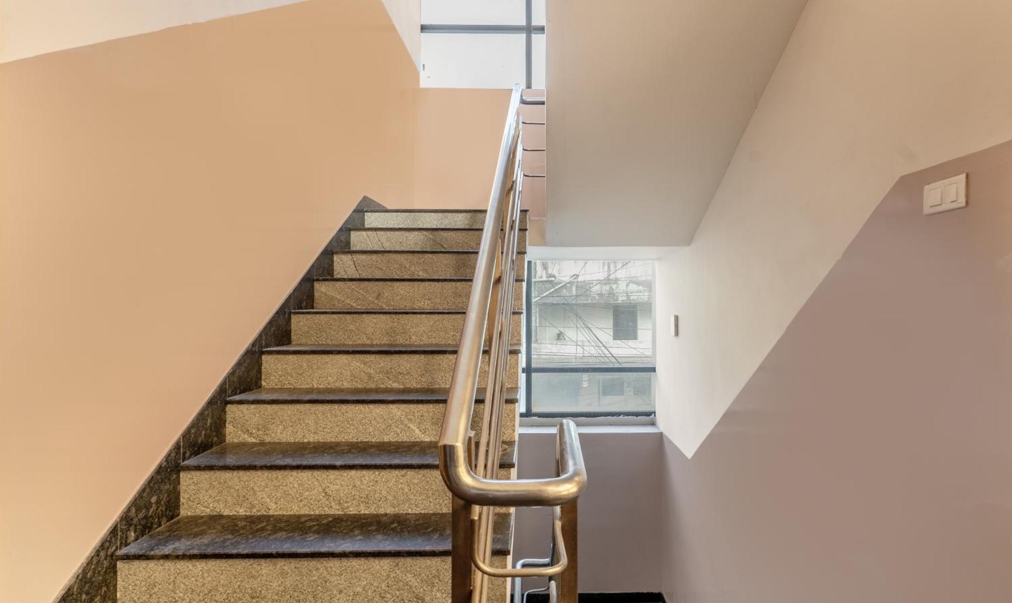 Treebo Eco Stay T Nagar Chennai Dış mekan fotoğraf