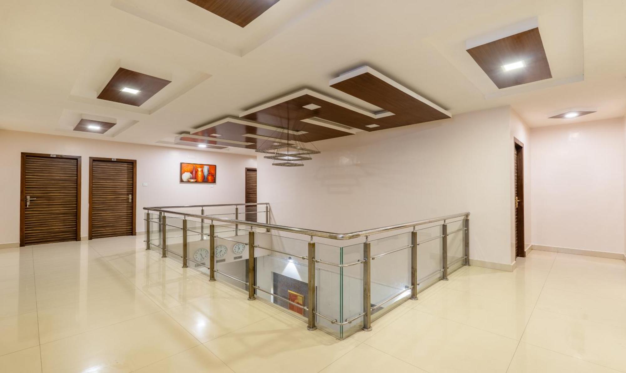 Treebo Eco Stay T Nagar Chennai Dış mekan fotoğraf
