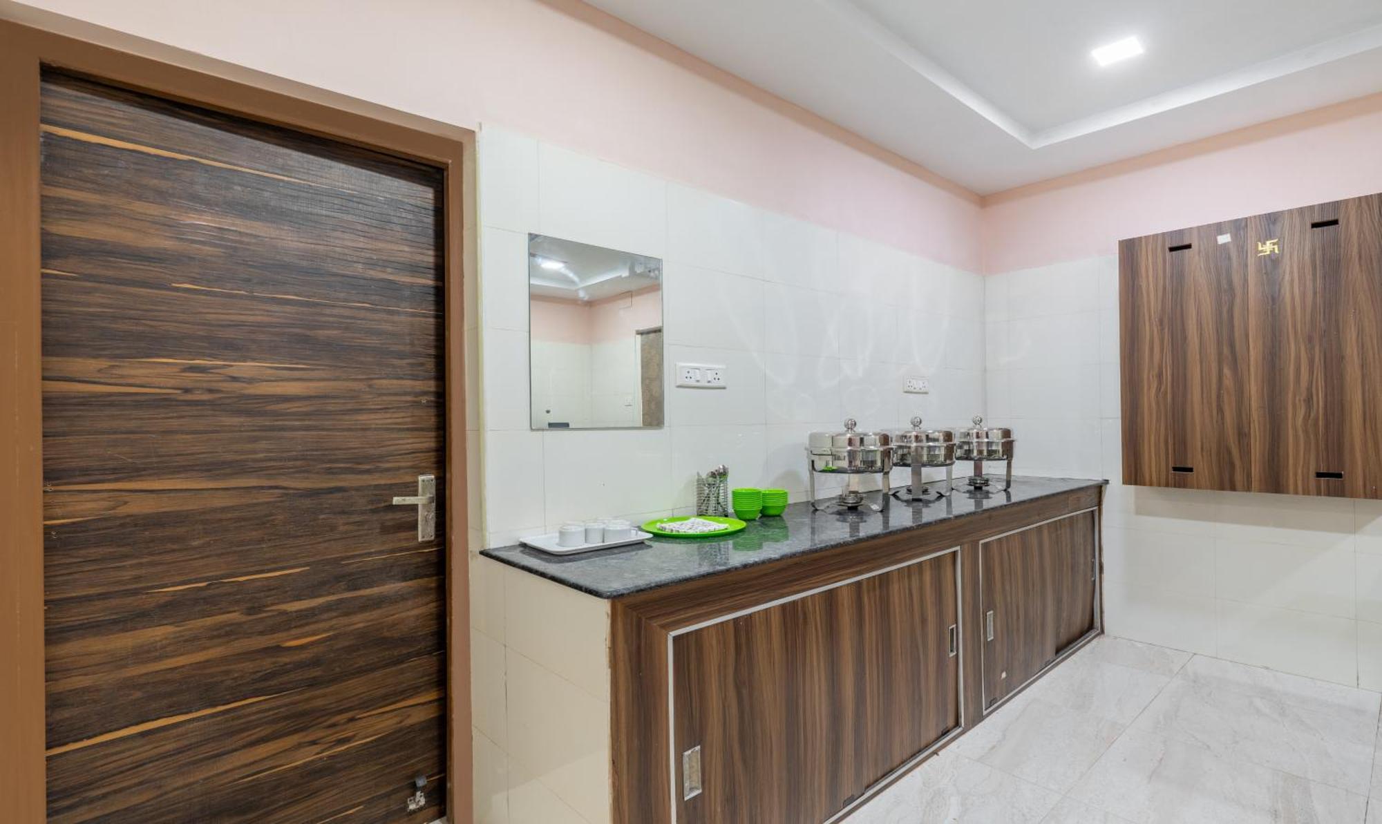 Treebo Eco Stay T Nagar Chennai Dış mekan fotoğraf